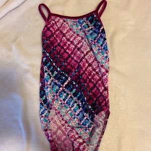 Rebecca's Mom Leotard